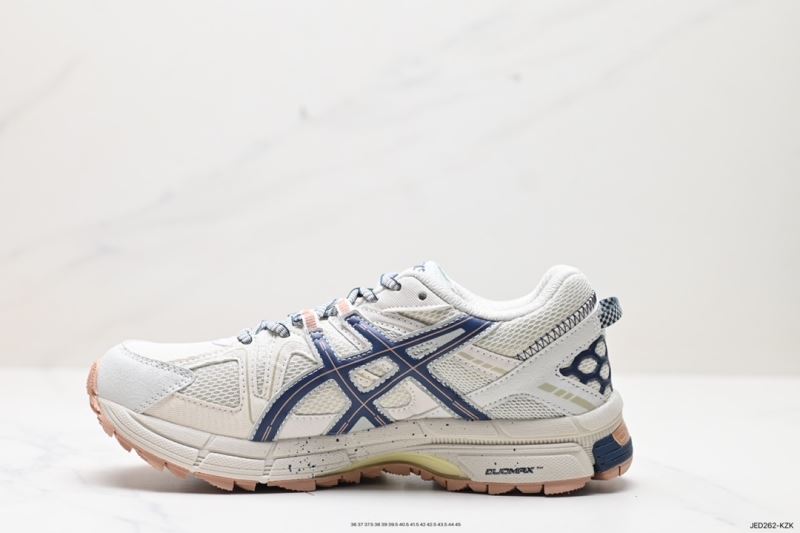 Asics Shoes